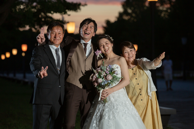 和洋でスタとロケ