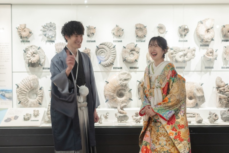 国立科学博物館