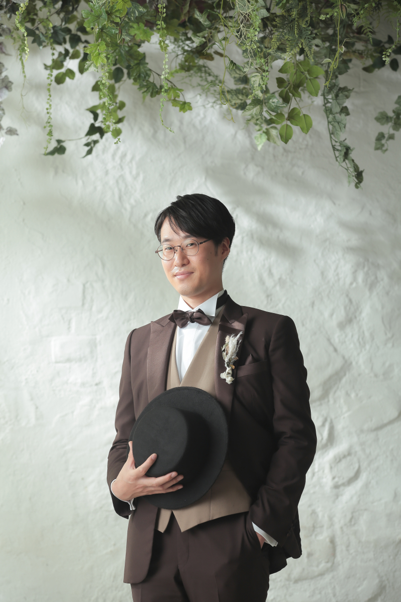 洋装ハウススタジオ３