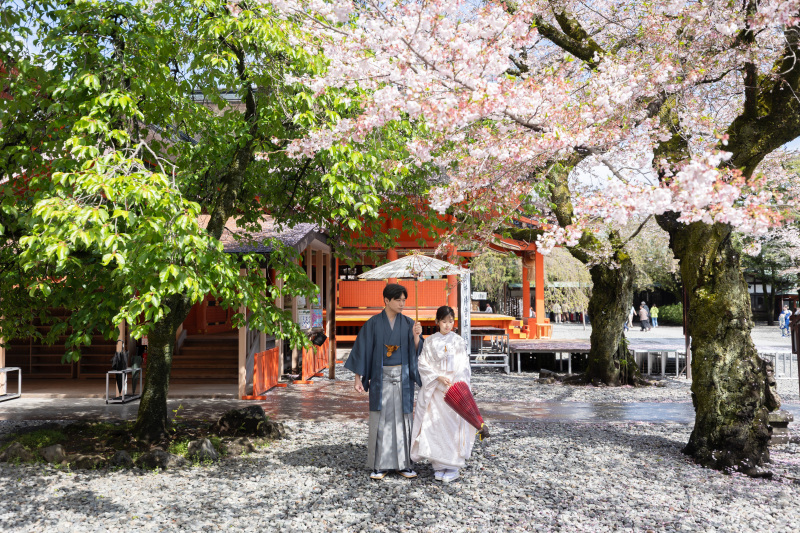日本庭園