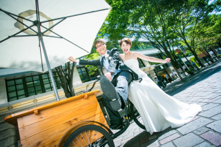 本日撮影！！大人気の街ロケ！！