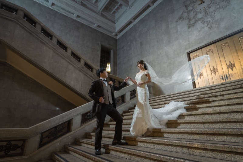 博物館、そして愛車