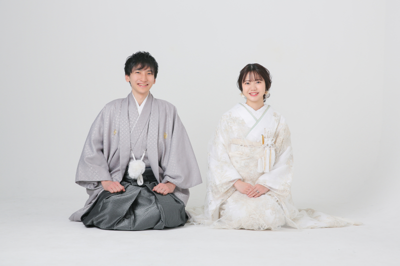 年賀状にぴったり!