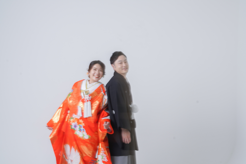 押し合いっこ！！