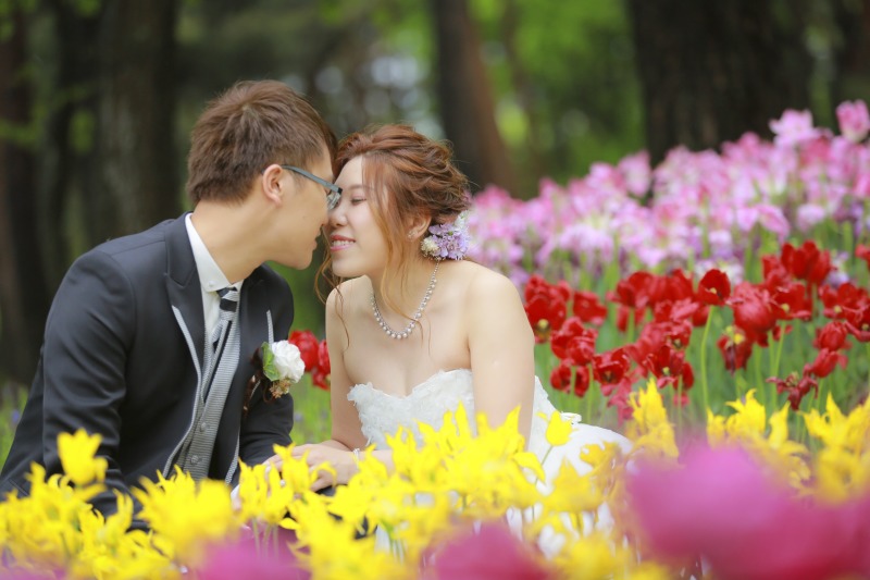 洋装ロケーション3