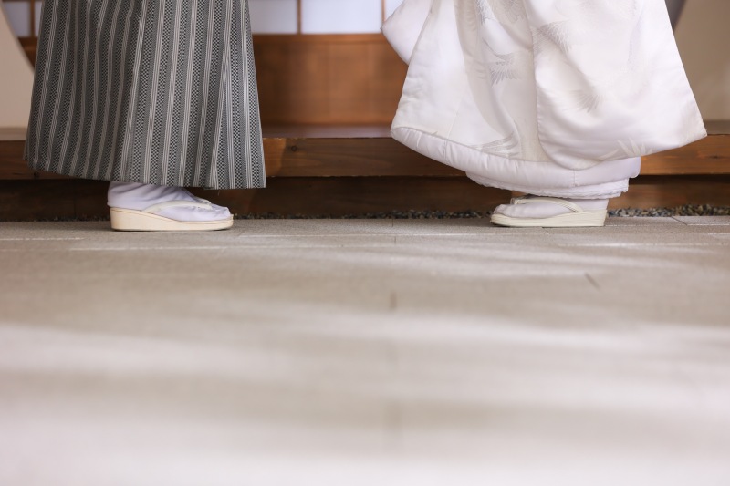 屋内庭園スタジオ