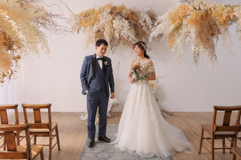 緊張するかもしれませんが、