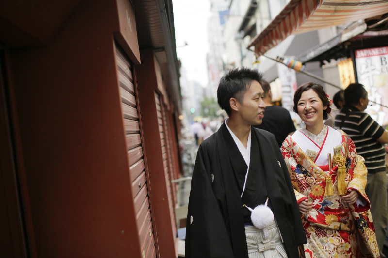 最後に街ぶらもしました！