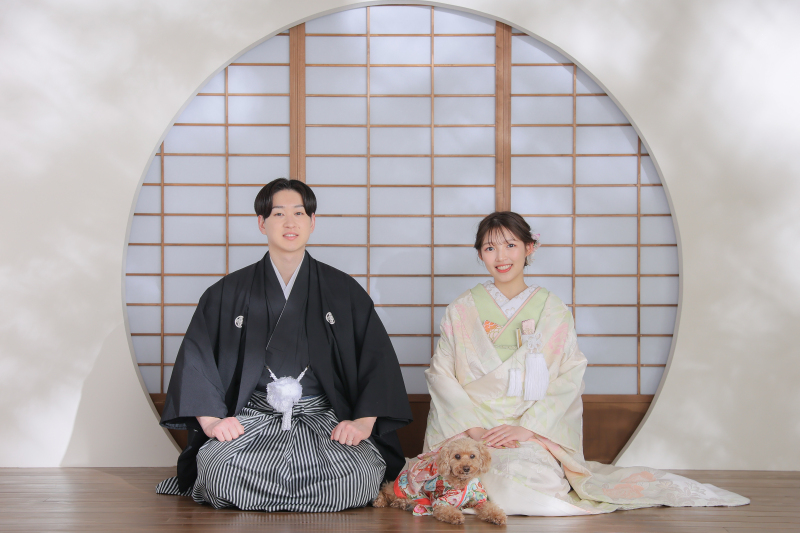 ラストはみんなで！