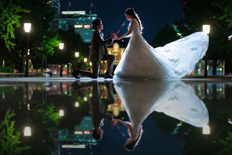 ハウススタジオ&東京駅