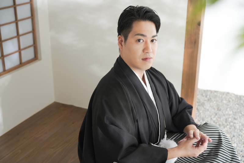 ご新郎様