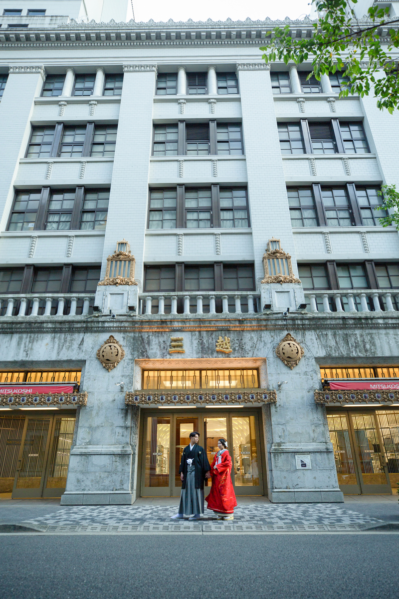 ドラマチックに！