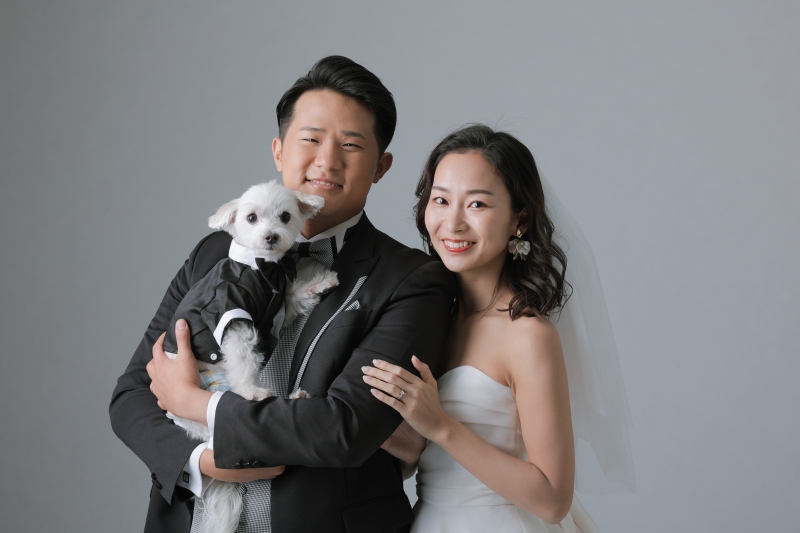 ワンちゃんと！