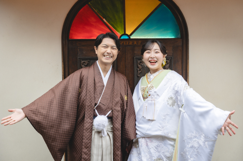 浅草周遊ロケーション