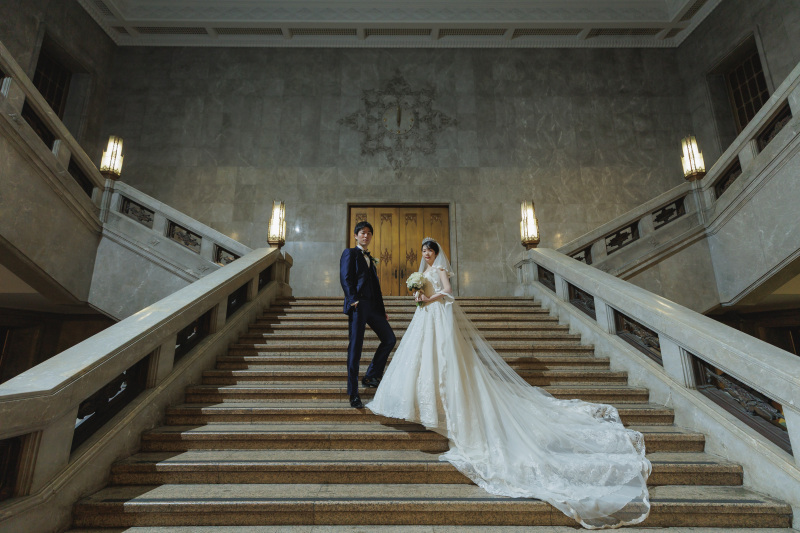 本日は東京国立博物館でのお写真をご紹介！