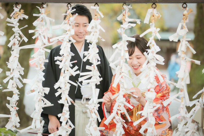 大社ロケーション