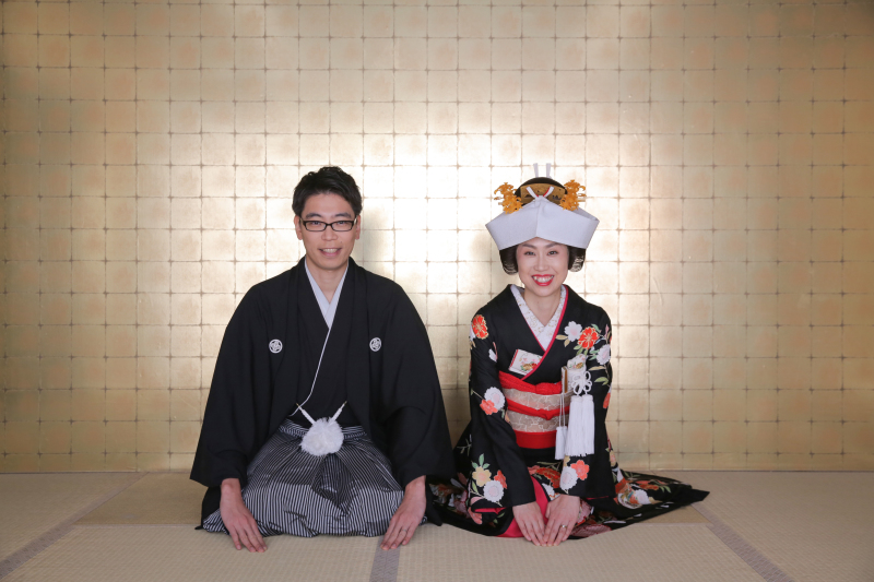 ベーシックスタイル