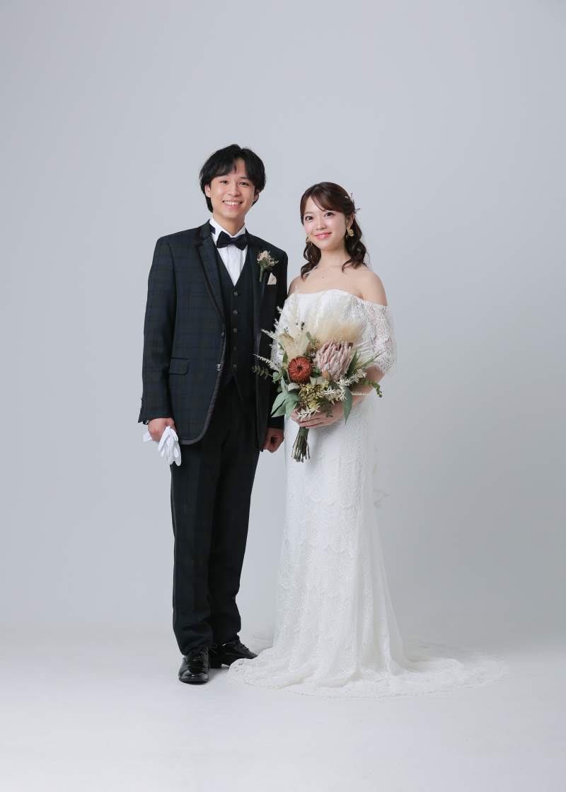 洋装ハウススタジオプラン