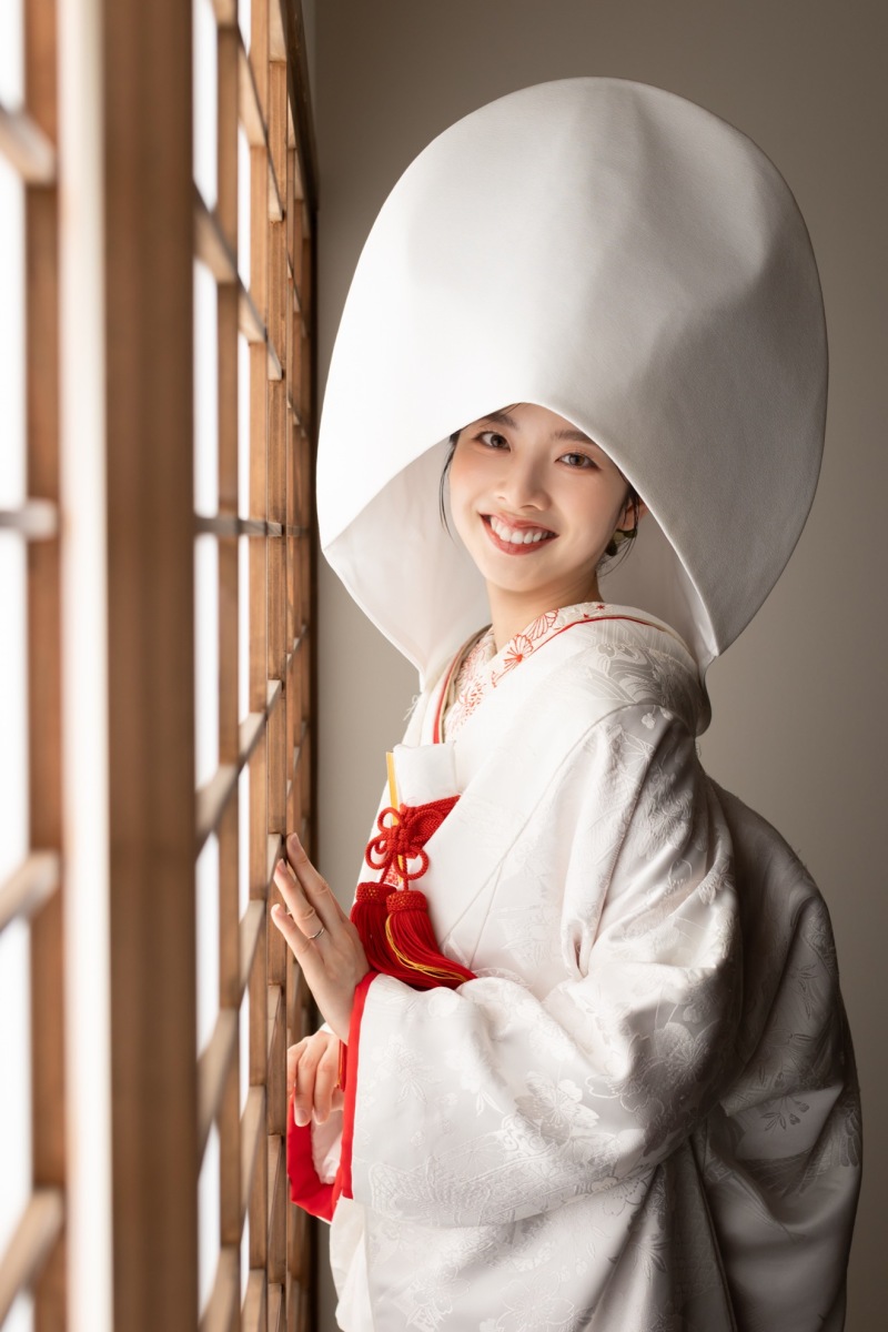 綿帽子