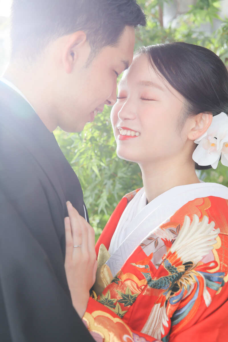 寄せ合い