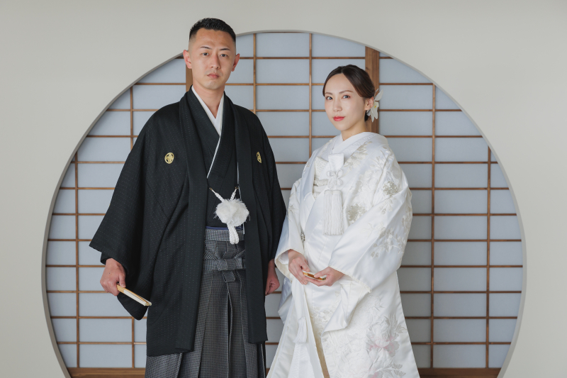 屋内庭園スタジオ