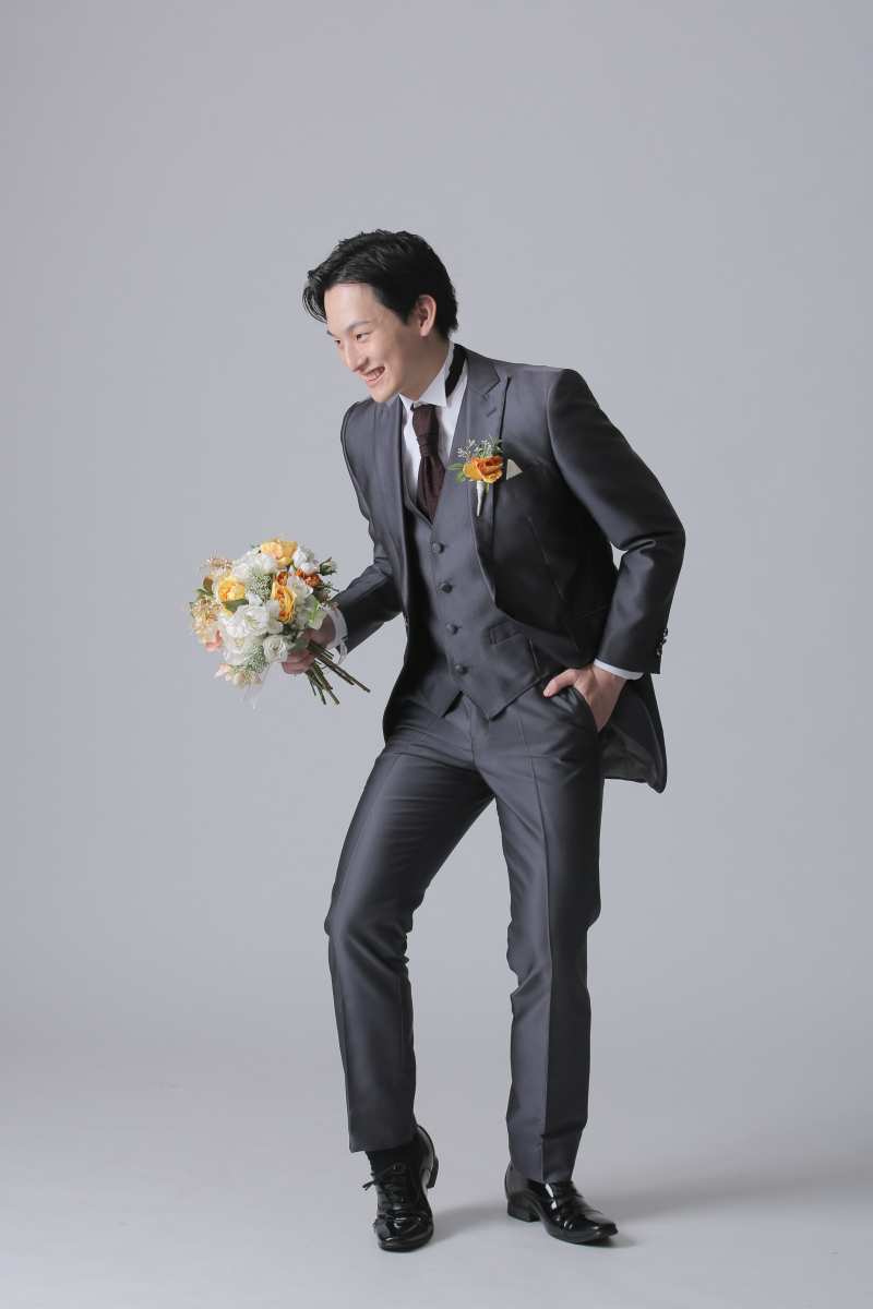 洋装スタジオプラス