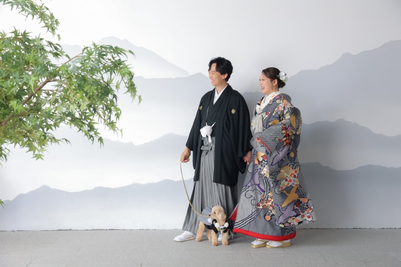 一緒に未来へ