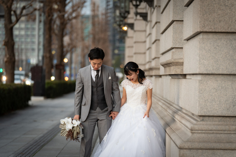 東京周遊ロケーション