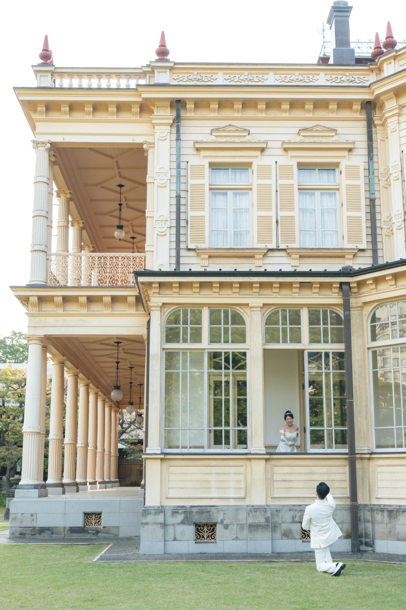 ロミオとジュリエット