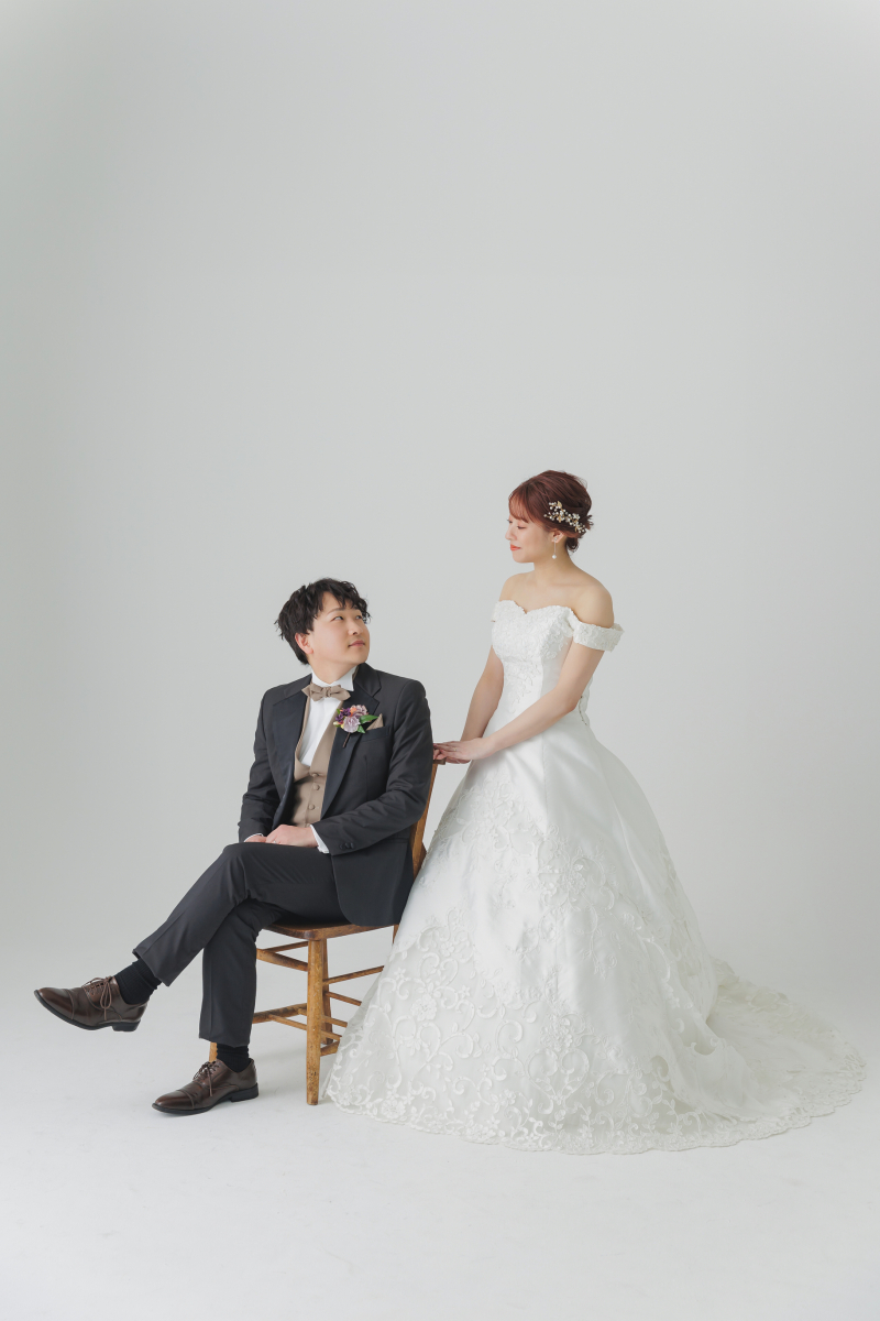 イメージチェンジで!