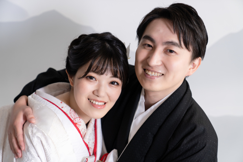 ぎゅってしてもらいました！！