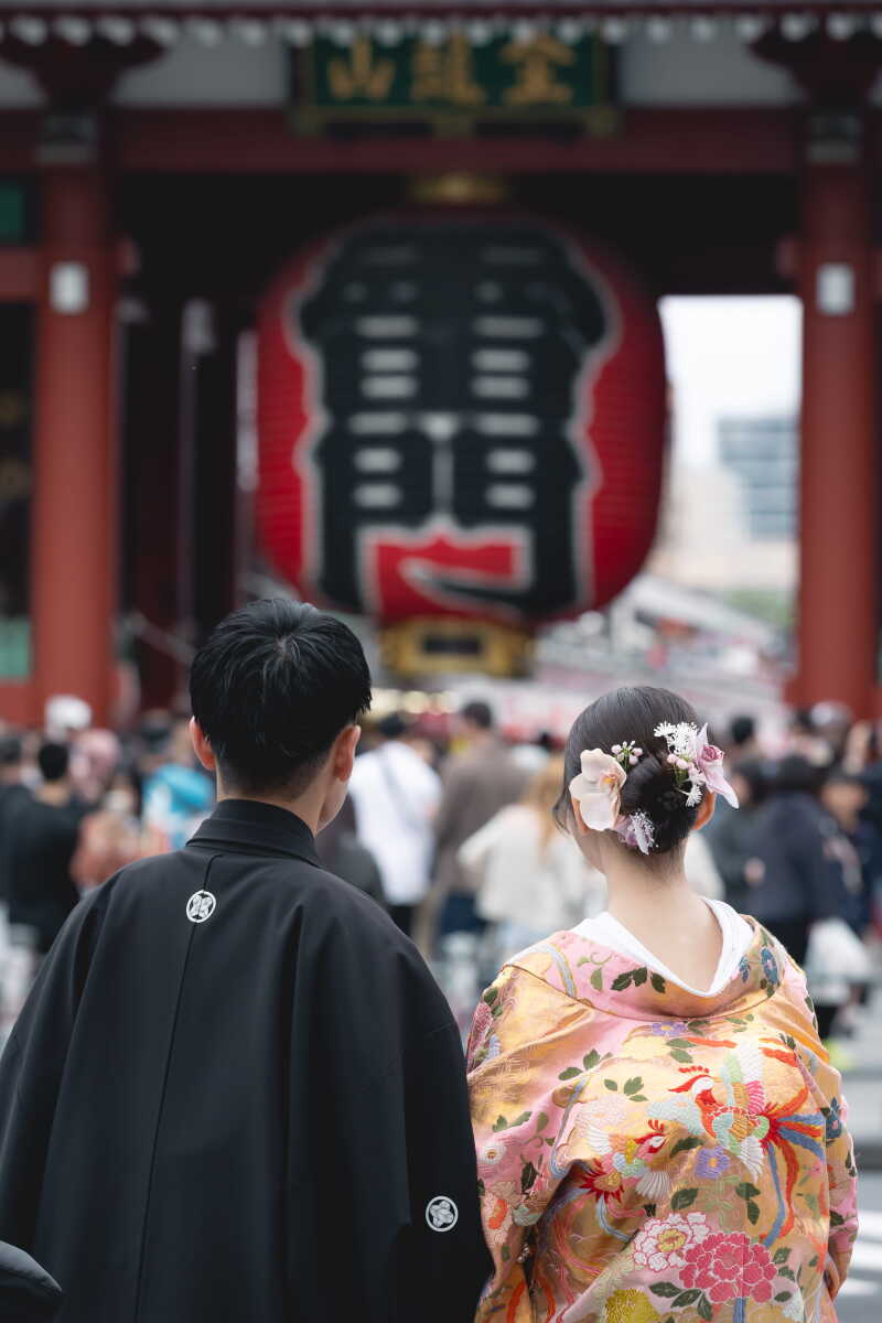 はじまりは
