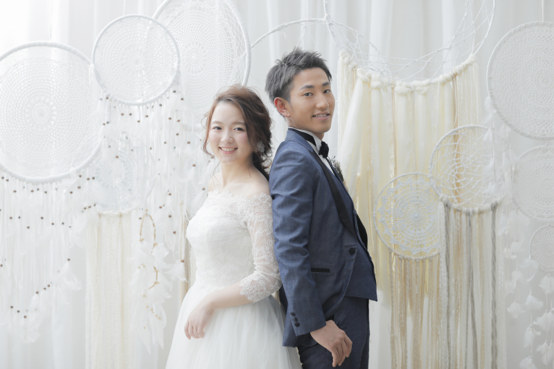 ペーパーファン