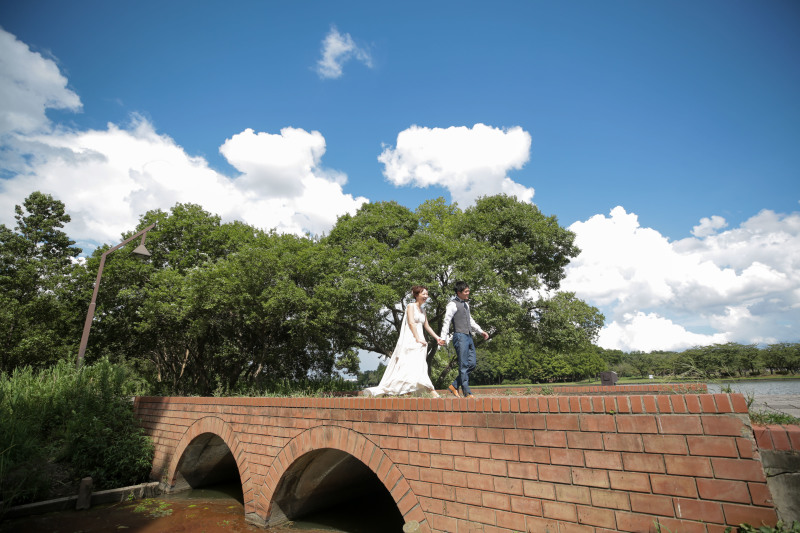 水元公園といえば
