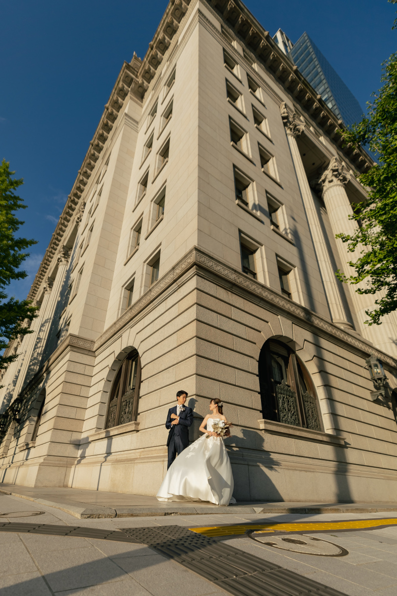 東京駅周辺夜景プラン