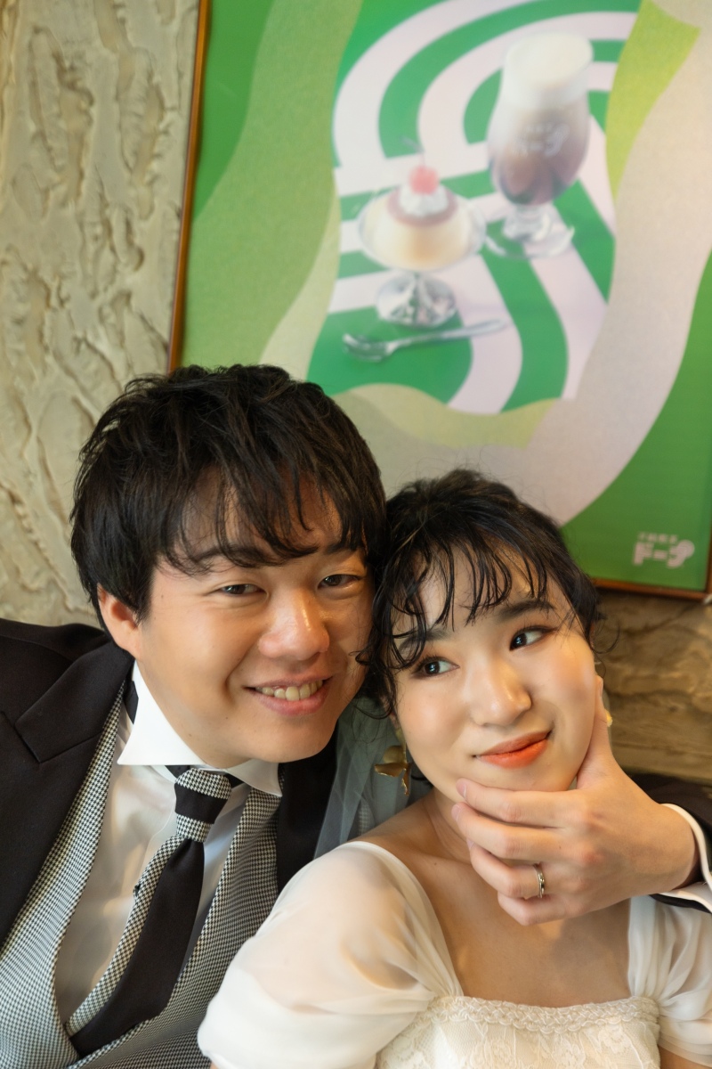 エモエモレトロ喫茶