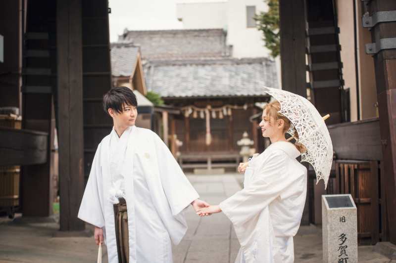 リラックスして撮影を楽しめる♪