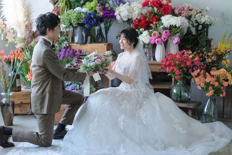 ハウススタジオ&東京駅