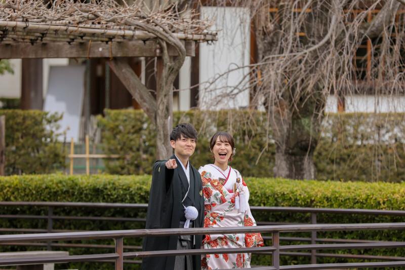 みーつけたっ！