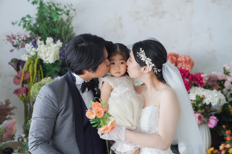 キッズも大活躍！！