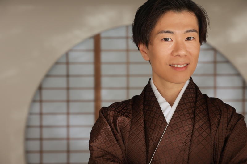 ご新郎様ソロカット