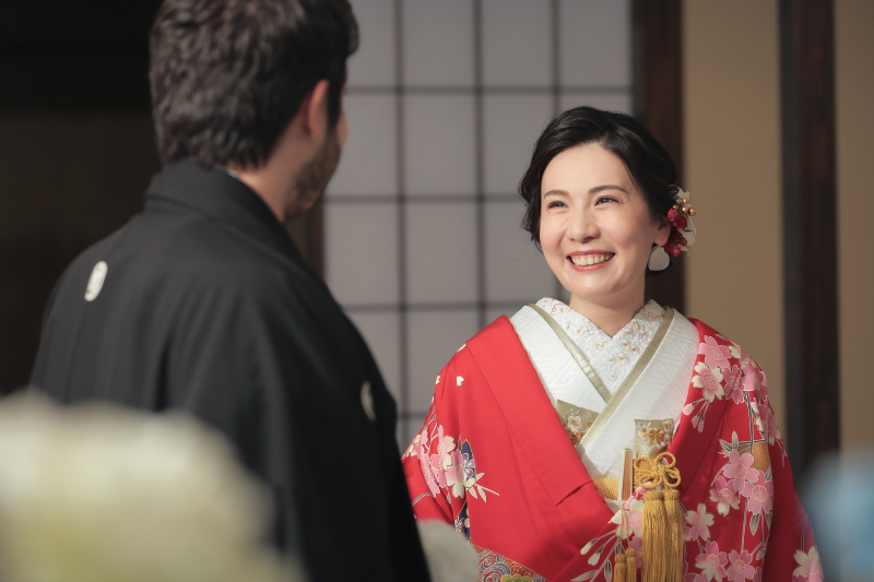 屋内庭園スタジオ4