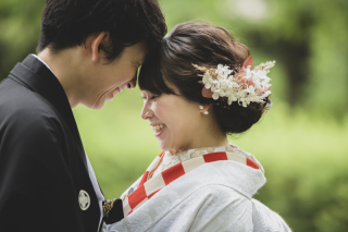 和装ロケーション