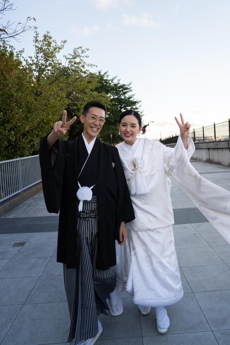 お疲れ様でした!