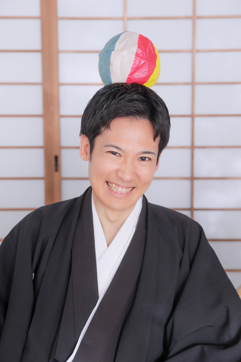 ご新郎様ソロカット