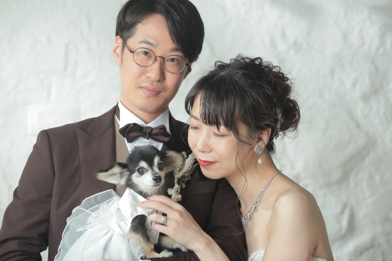 洋装ハウススタジオ１