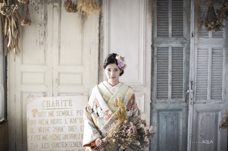 ソロカットも！