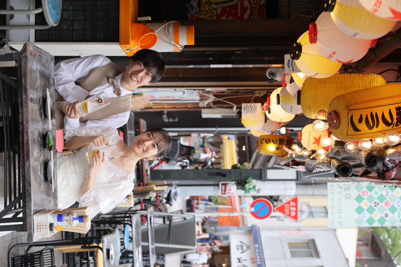 ビールが進む！