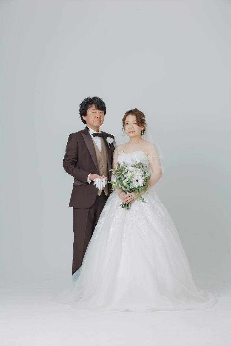 洋装ハウススタジオ