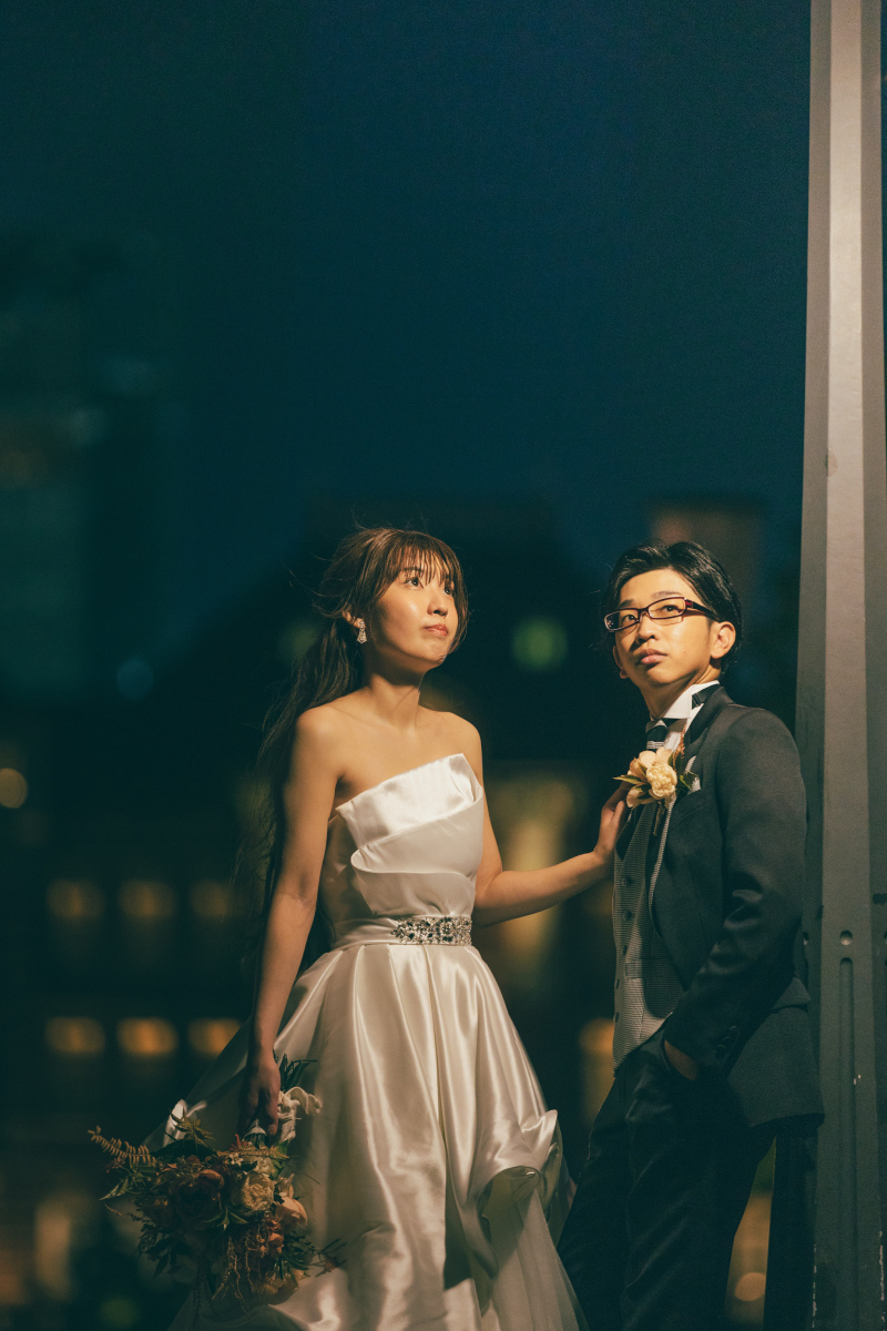 撮影も終盤です！